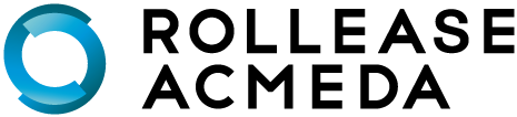 Rollease Acmeda logo