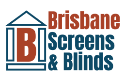Brisbane screen and blinds logo